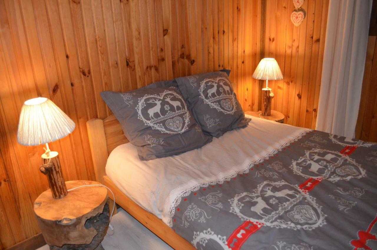 Rev2Chalet Xonrupt-Longemer Extérieur photo