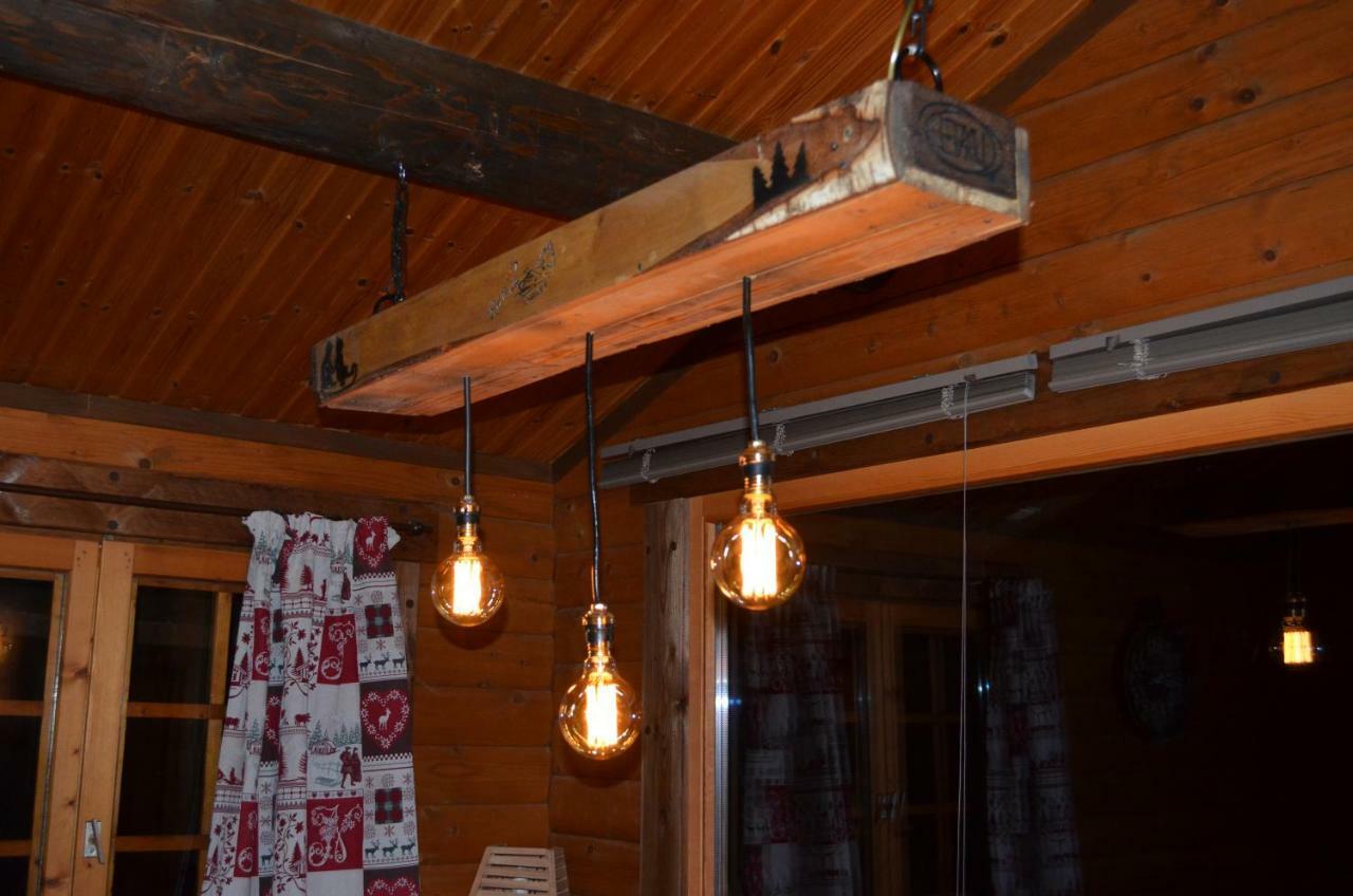 Rev2Chalet Xonrupt-Longemer Extérieur photo